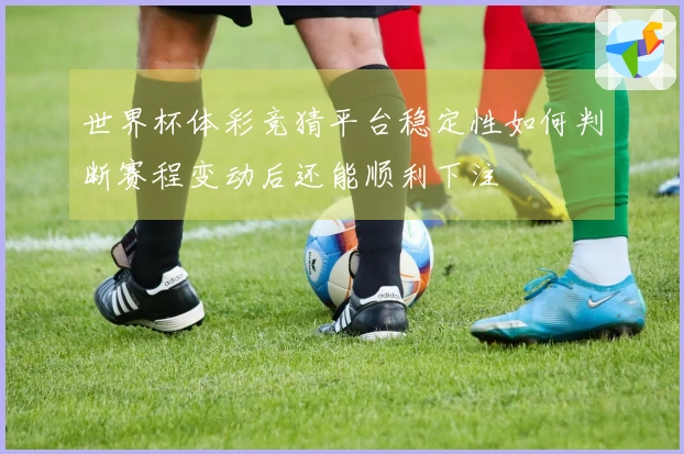 世界杯体彩竞猜平台稳定性如何判断赛程变动后还能顺利下注