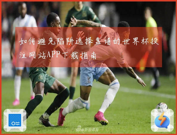 如何避免陷阱选择靠谱的世界杯投注网站APP下载指南