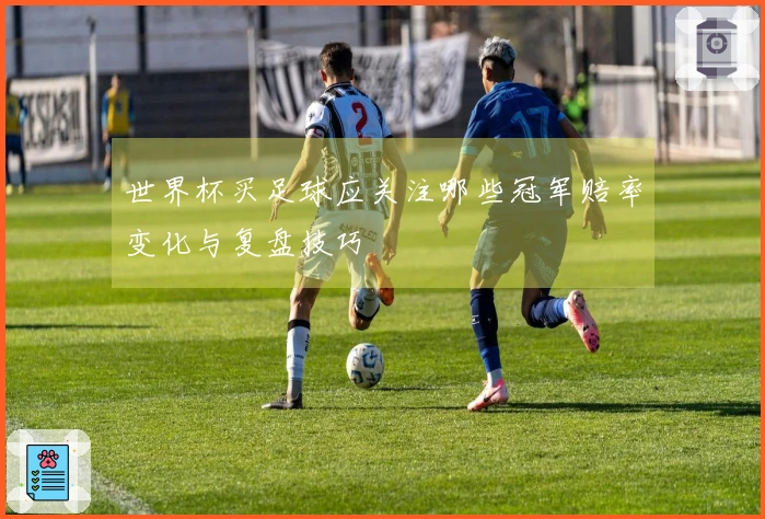 世界杯买足球应关注哪些冠军赔率变化与复盘技巧