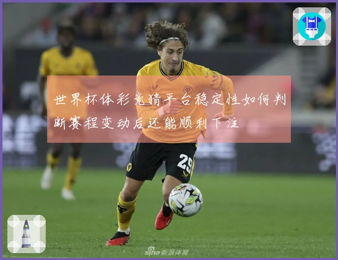 世界杯体彩竞猜平台稳定性如何判断赛程变动后还能顺利下注