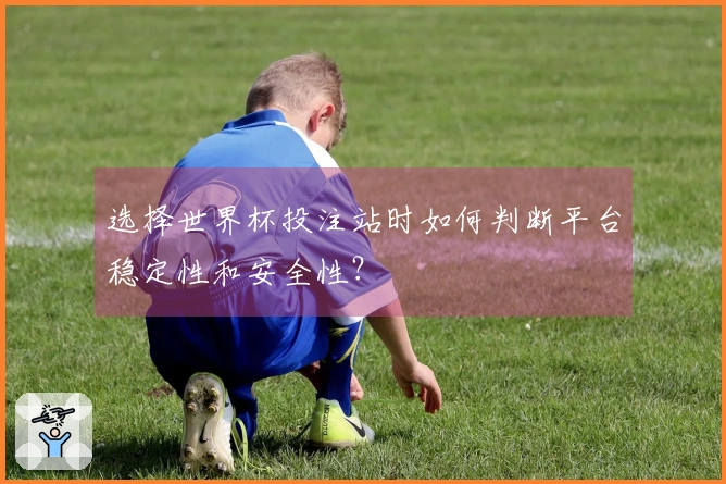 选择世界杯投注站时如何判断平台稳定性和安全性？